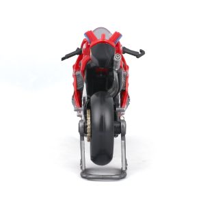 1:18 MotoGP 2025 - Ducati Lenovo Team #93 Marc Marquez - Image 7