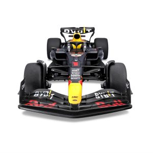 1:10 F1 RC - Red Bull Racing RB19 #1 Max Verstappen - Image 16