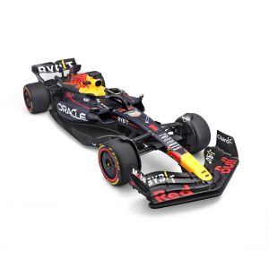 1:10 F1 RC - Red Bull Racing RB19 #1 Max Verstappen - Image 8