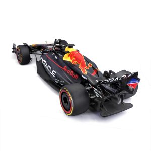 1:10 F1 RC - Red Bull Racing RB19 #1 Max Verstappen - Image 7