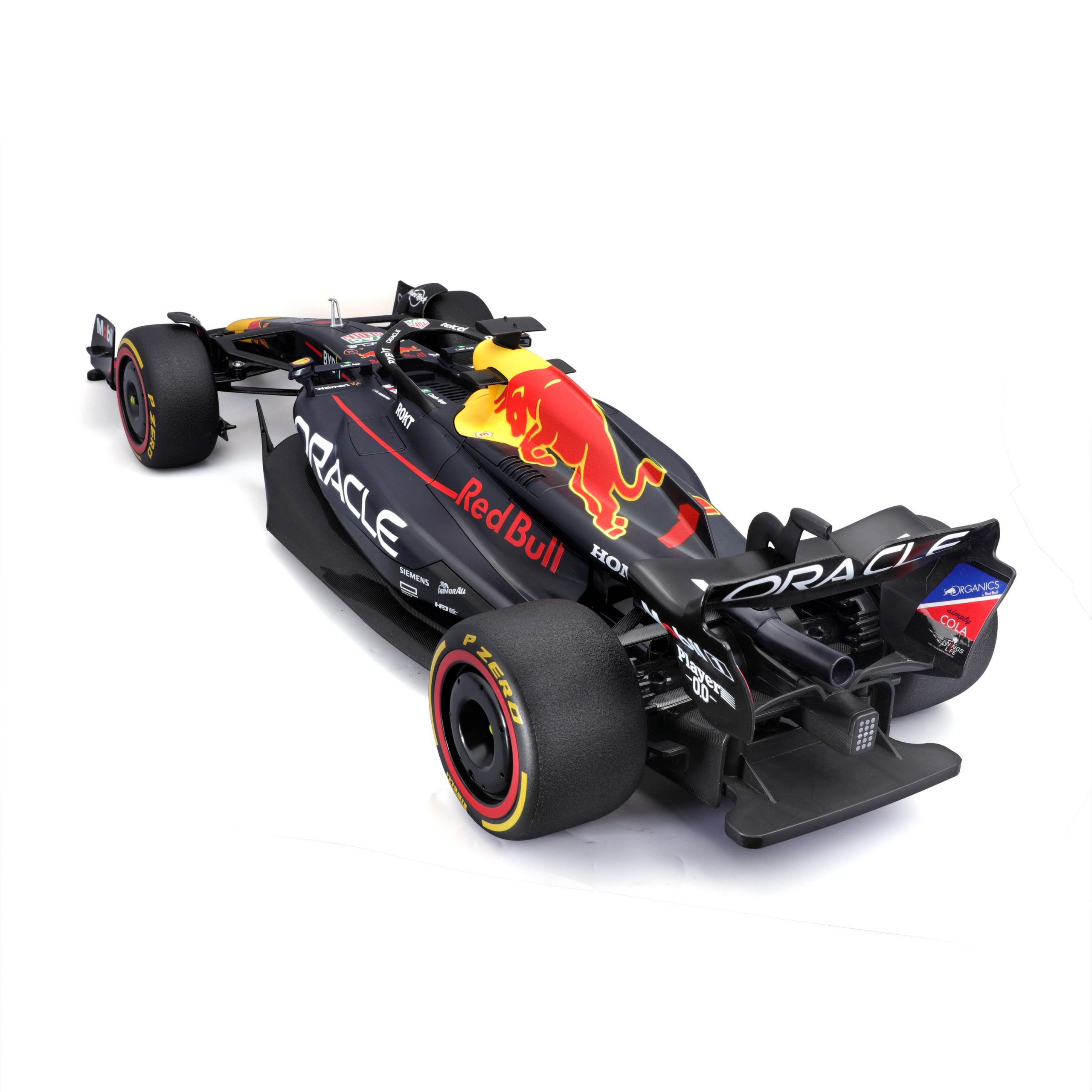 1:10 F1 RC - Red Bull Racing RB19 #1 Max Verstappen - Image 7