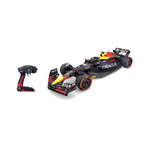 1:10 F1 RC - Red Bull Racing RB19 #1 Max Verstappen - Image 1