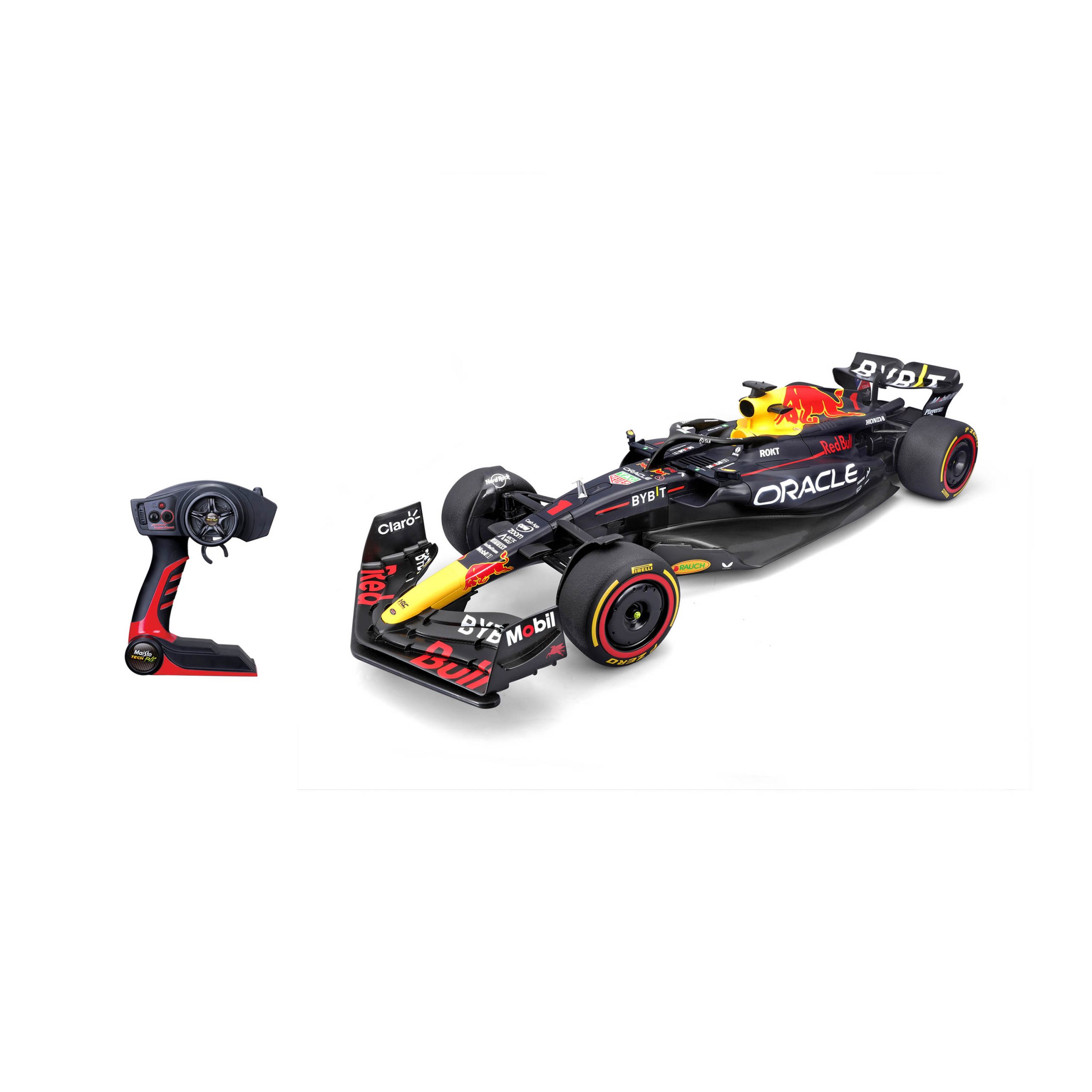 1:10 F1 RC - Red Bull Racing RB19 #1 Max Verstappen - Image 1