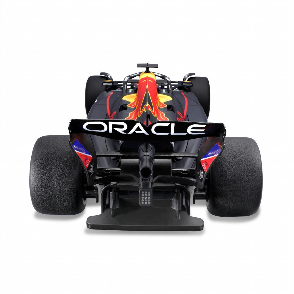 1:10 F1 RC - Red Bull Racing RB19 #1 Max Verstappen
