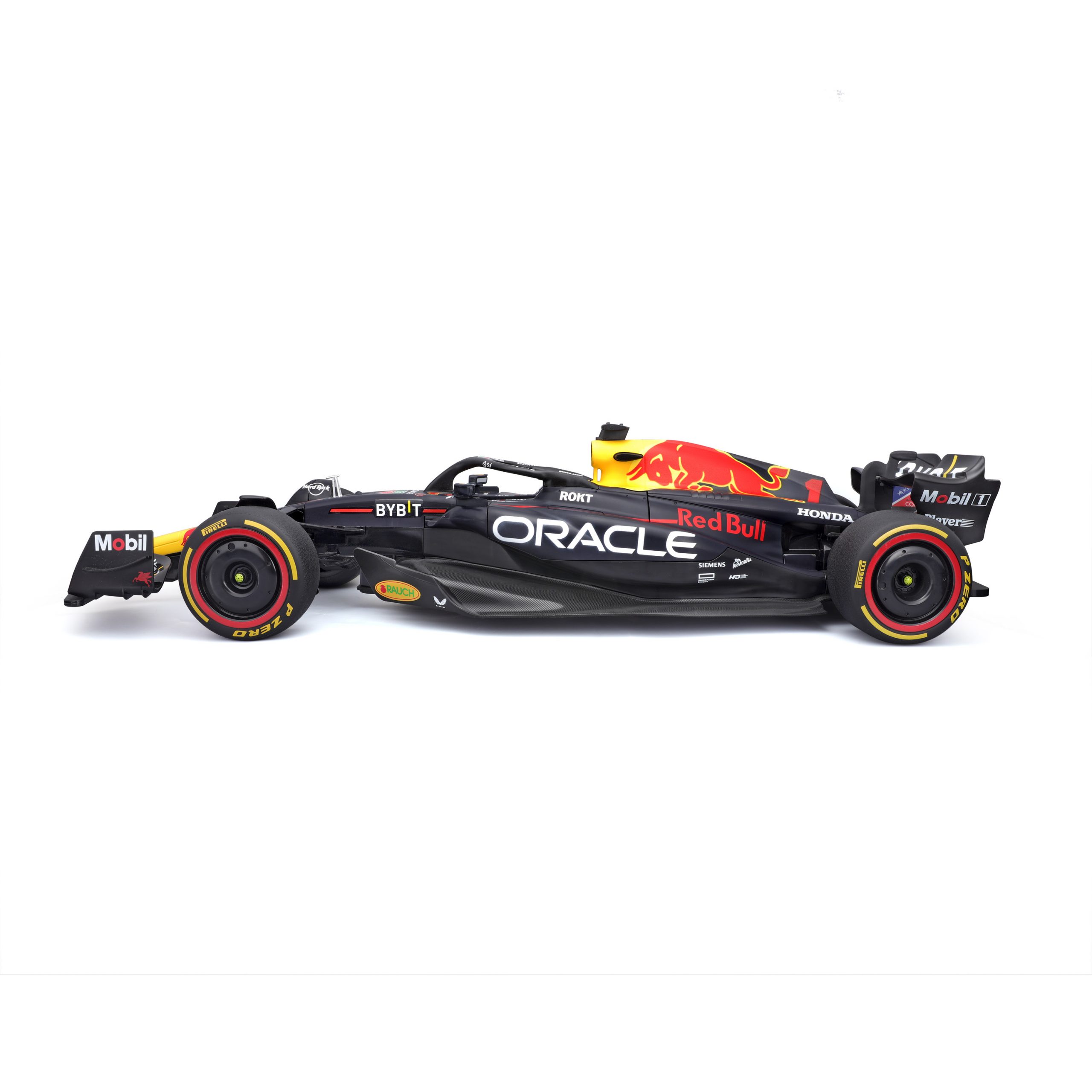 1:10 F1 RC - Red Bull Racing RB19 #1 Max Verstappen - Image 14