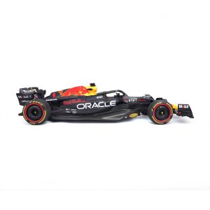 1:10 F1 RC - Red Bull Racing RB19 #1 Max Verstappen - Image 13