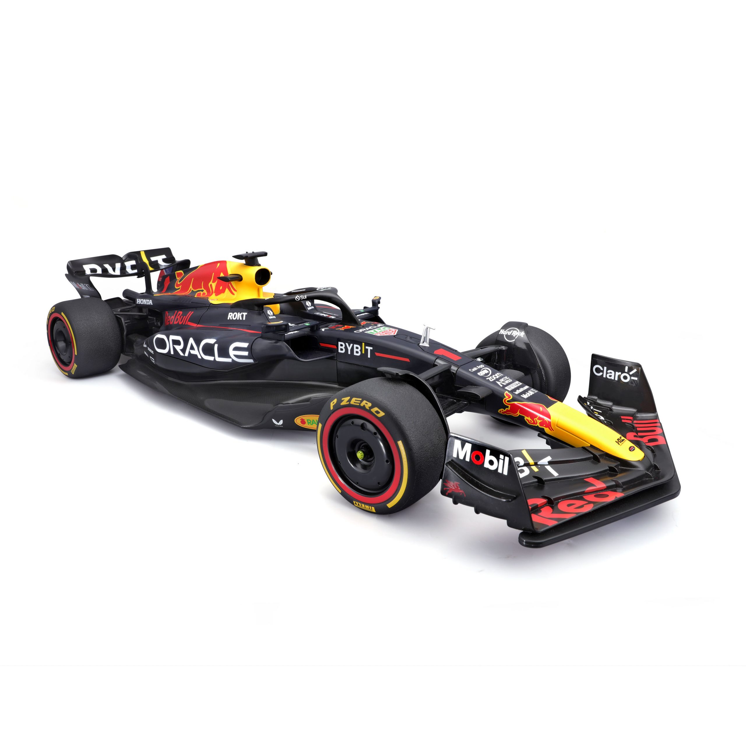 1:10 F1 RC - Red Bull Racing RB19 #1 Max Verstappen - Image 6