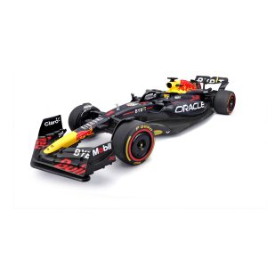 1:10 F1 RC - Red Bull Racing RB19 #1 Max Verstappen - Image 12