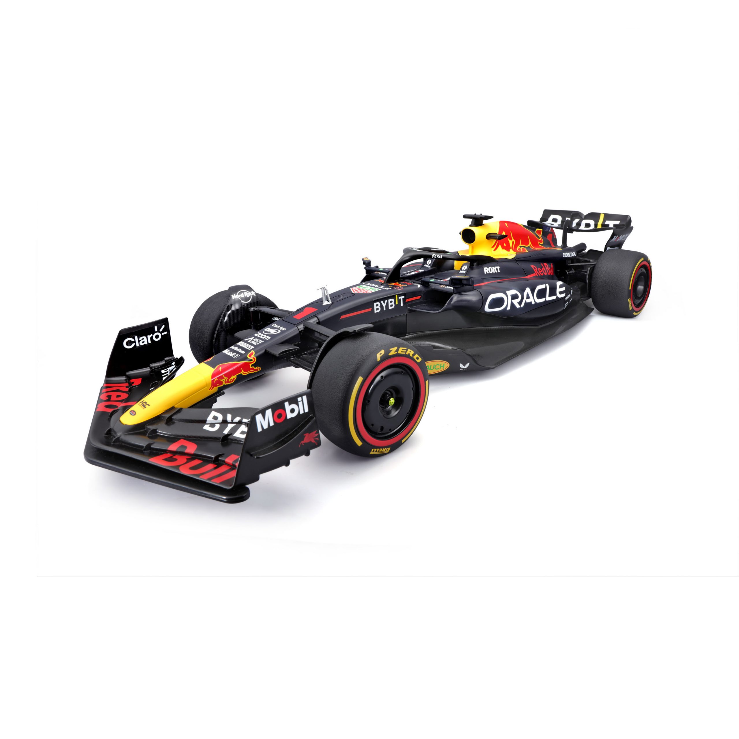 1:10 F1 RC - Red Bull Racing RB19 #1 Max Verstappen - Image 12