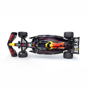 1:10 F1 RC - Red Bull Racing RB19 #1 Max Verstappen - Image 11