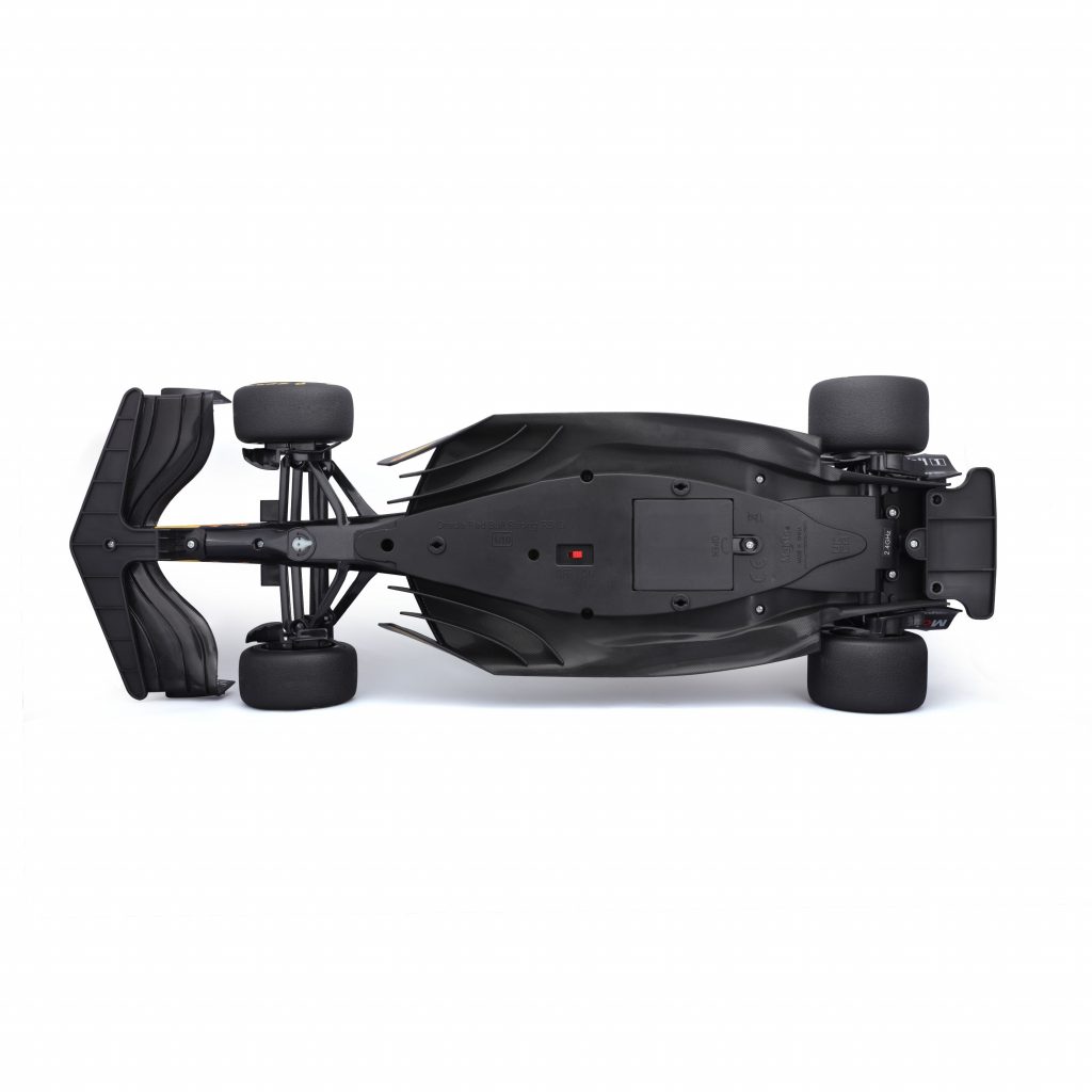 1:10 F1 RC - Red Bull Racing RB19 #1 Max Verstappen