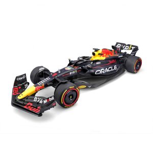 1:10 F1 RC - Red Bull Racing RB19 #1 Max Verstappen - Image 9