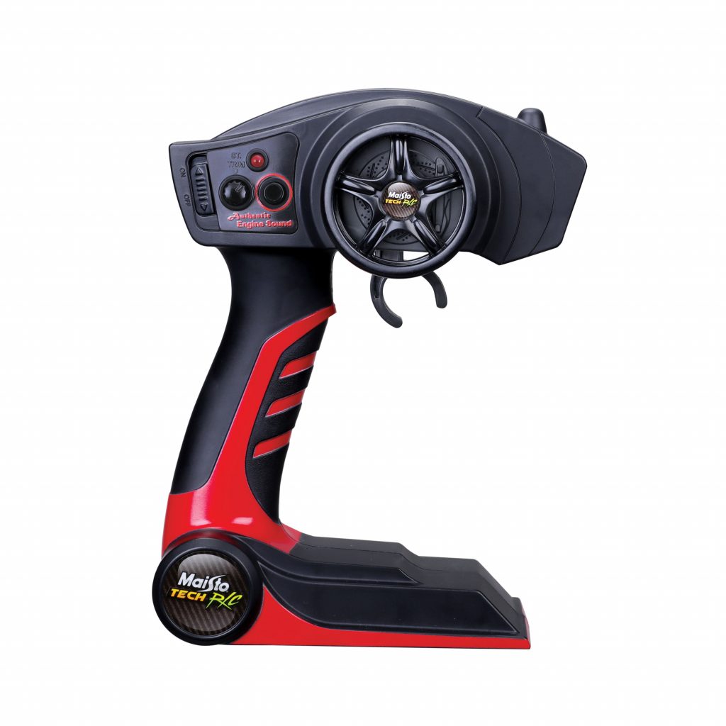 1:10 F1 RC - Red Bull Racing RB19 #1 Max Verstappen