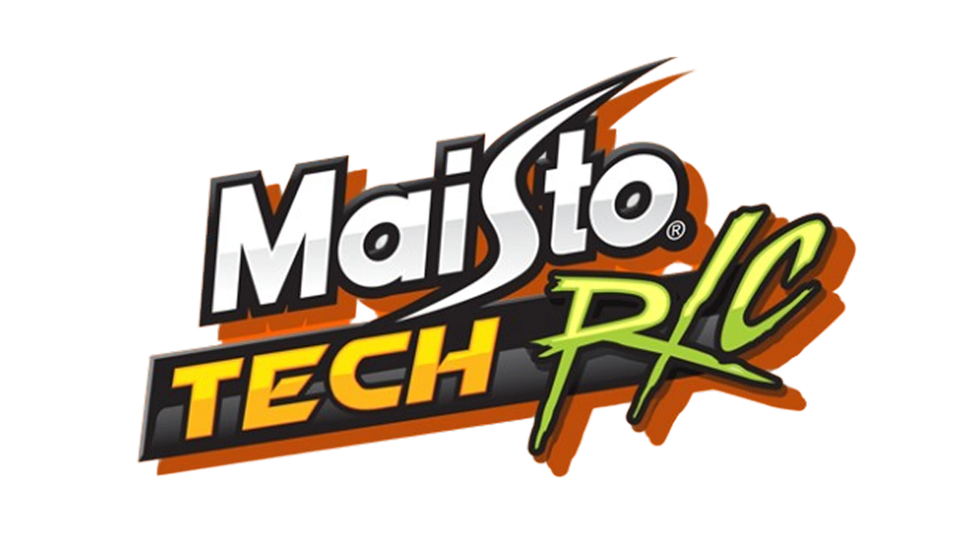 Maisto Tech R/C
