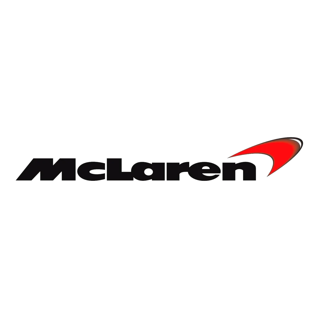 McLaren