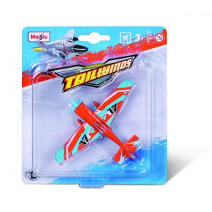 4.5" Tailwinds - Image 1