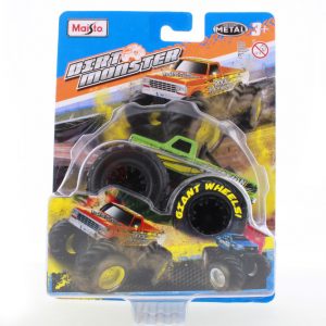 3" Dirt Monster single pack, assorted - Image 4