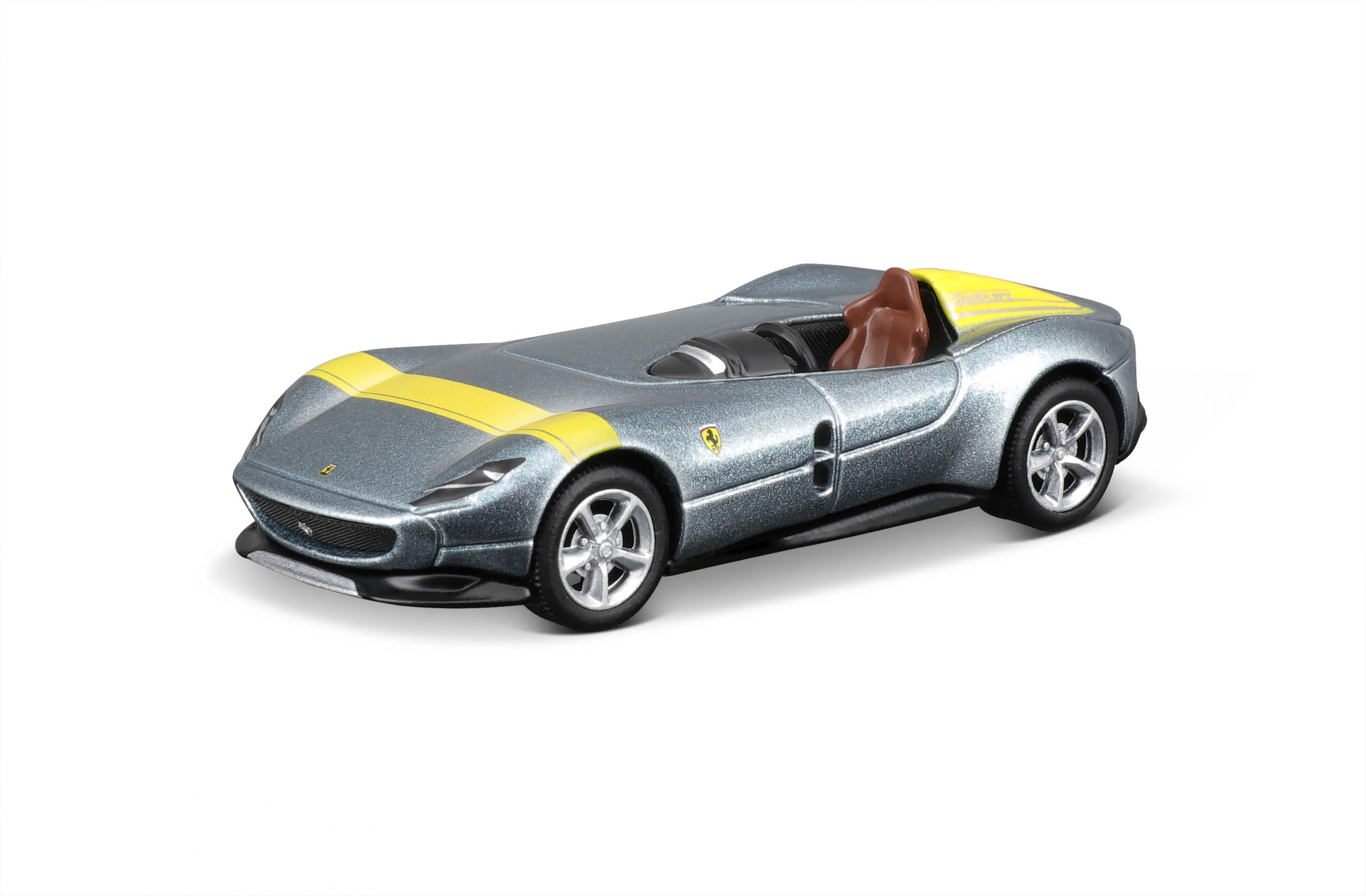 1:64 Speed Icons - Assorted - Image 3