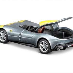 1:64 Speed Icons - Assorted - Image 5