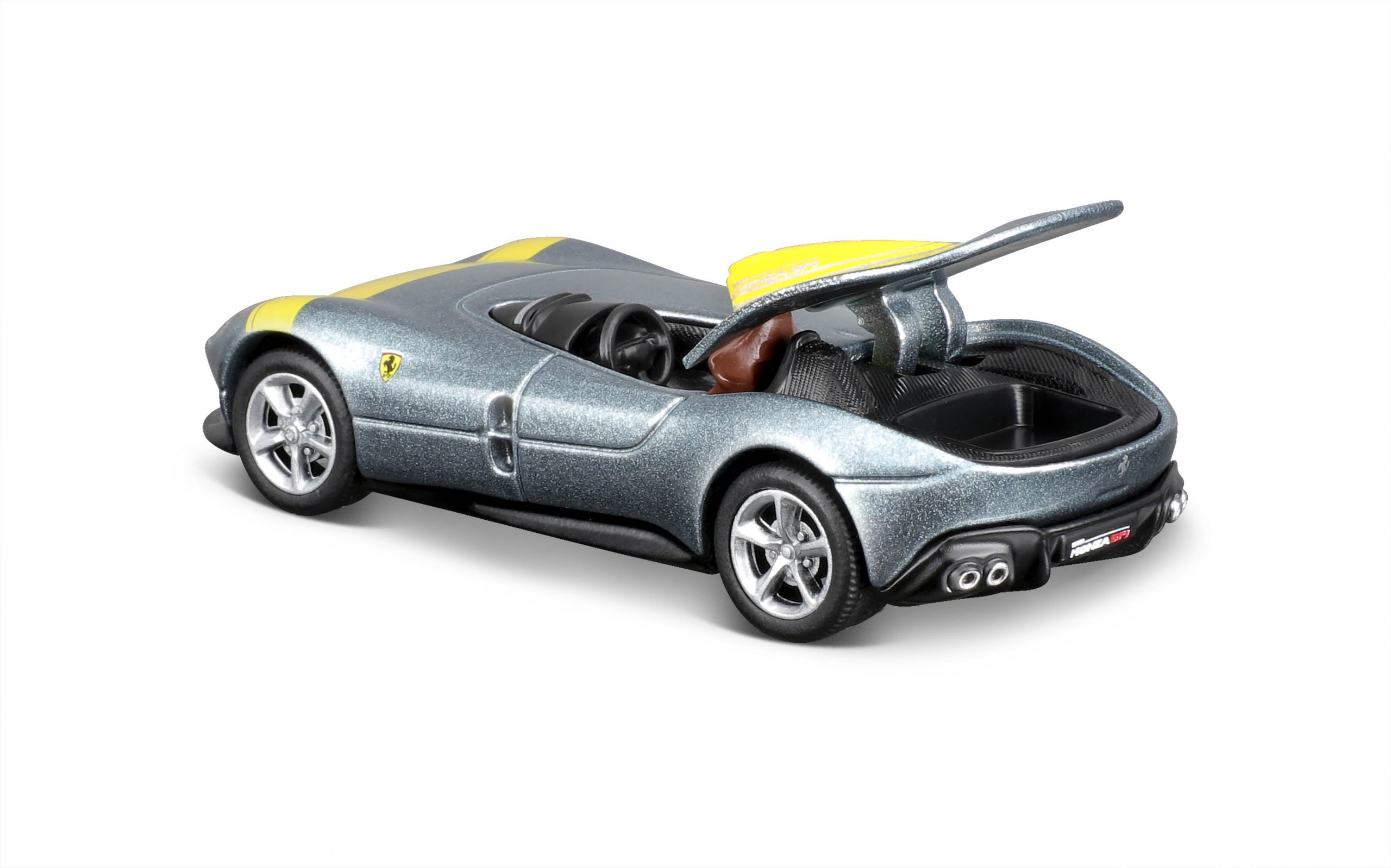 1:64 Speed Icons - Assorted - Image 5