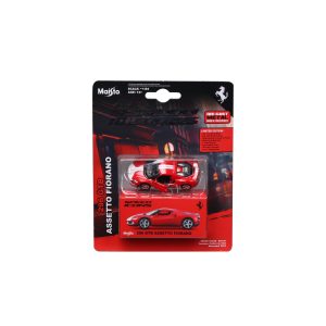 1:64 Speed Icons - Assorted - Image 1