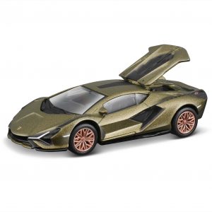 1:64 Speed Icons - Assorted - Image 13