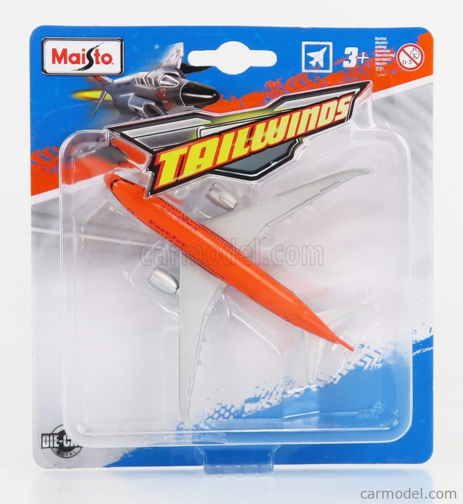 4.5" Tailwinds