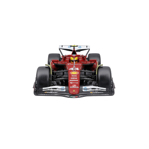 1:18 F1 2025 - Scuderia Ferrari SF25 #44 Lewis Hamilton in Window Box - Image 11