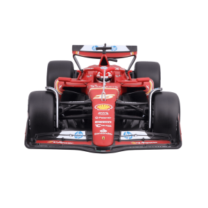 1:24 F1 2024 Model Kit - SF-24 #16 Charles Leclerc - Image 9