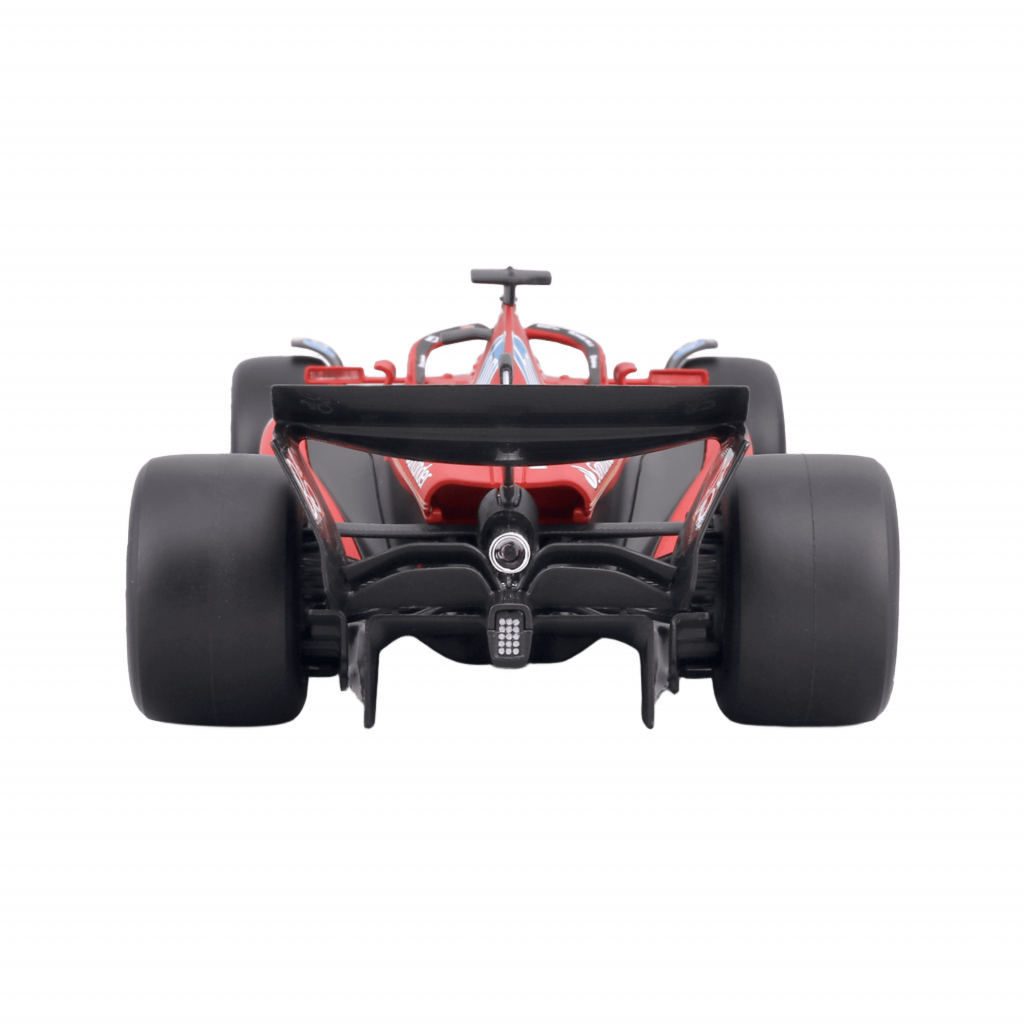 1:24 F1 2024 Model Kit - SF-24 #16 Charles Leclerc