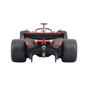 1:24 F1 2024 Model Kit - SF-24 #16 Charles Leclerc - Image 7