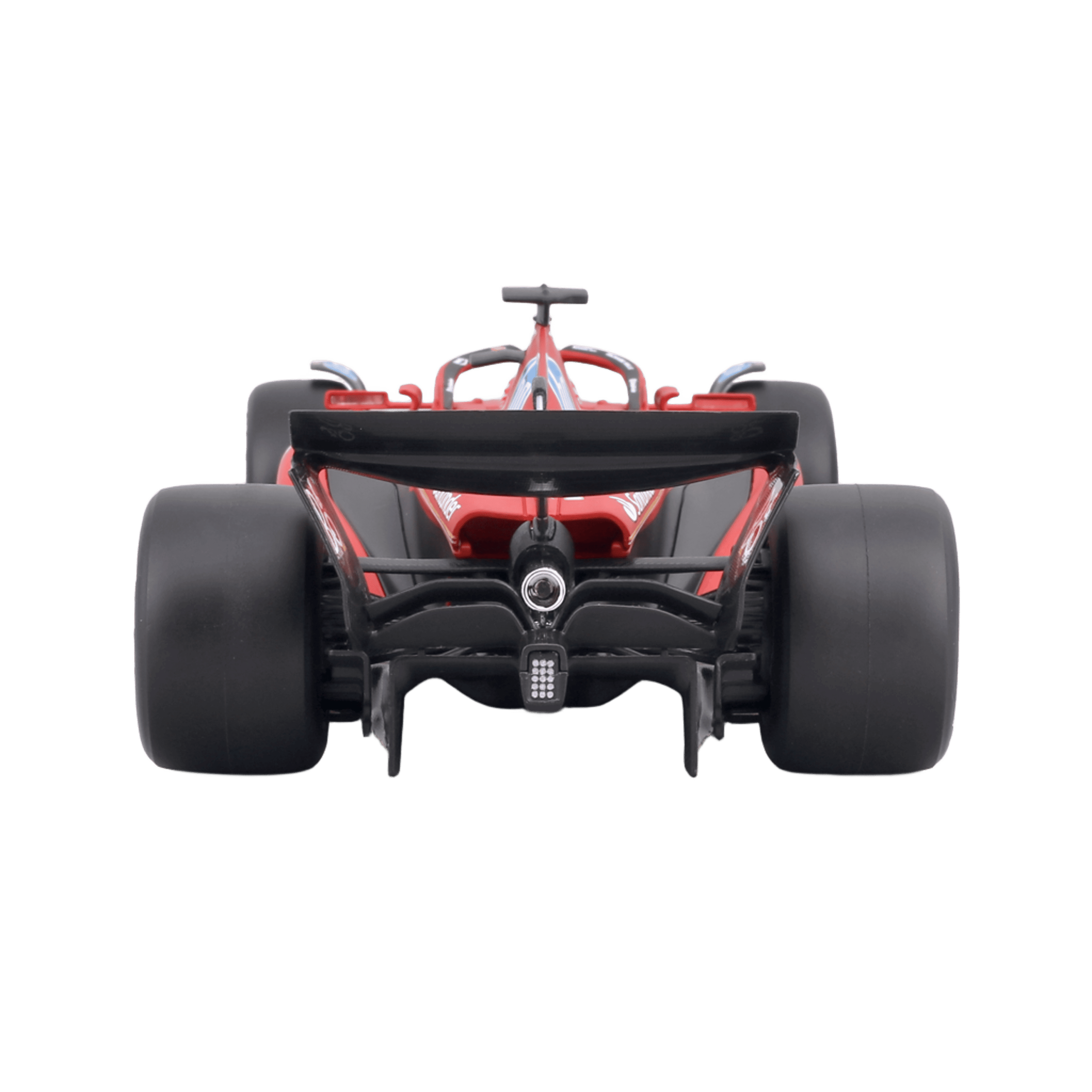 1:24 F1 2024 Model Kit - SF-24 #16 Charles Leclerc - Image 7