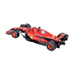 1:24 F1 2024 Model Kit - SF-24 #16 Charles Leclerc - Image 6