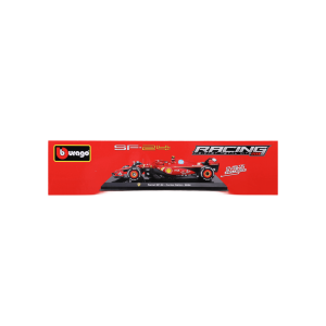 1:24 F1 2024 Model Kit - SF-24 #55 Carlos Sainz - Image 9