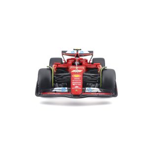 1:24 F1 2024 Model Kit - SF-24 #55 Carlos Sainz - Image 4