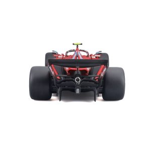 1:24 F1 2024 Model Kit - SF-24 #55 Carlos Sainz - Image 5
