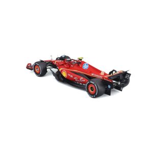 1:24 F1 2024 Model Kit - SF-24 #55 Carlos Sainz - Image 6