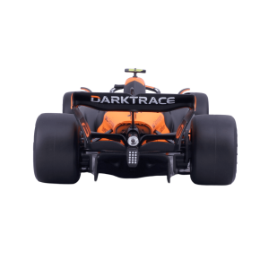 1:24 F1 2024 - McLaren MCL38 #4 Lando Norris in Acrylic Box - Image 8