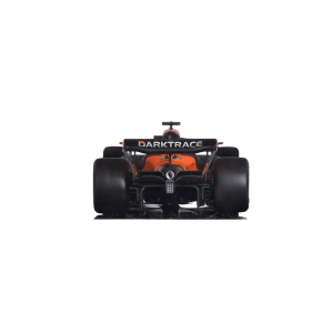 1:24 F1 2024 - McLaren MCL38 #81 Oscar Piastri in Acrylic Box - Image 13