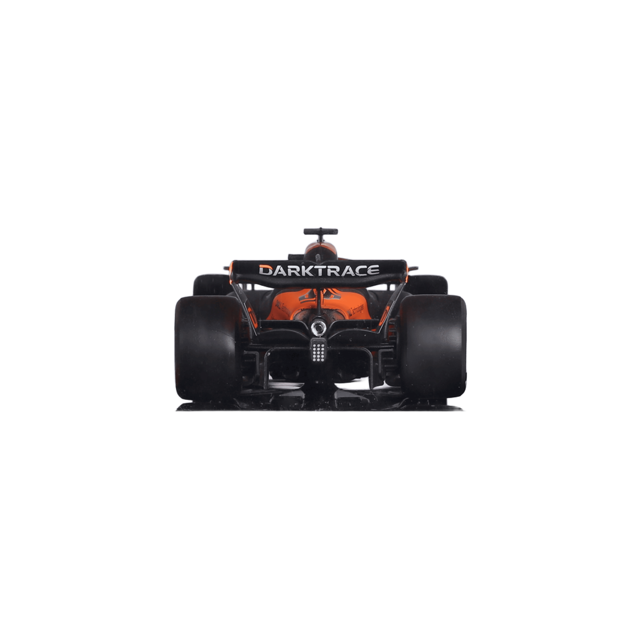 1:24 F1 2024 - McLaren MCL38 #81 Oscar Piastri in Acrylic Box - Image 13