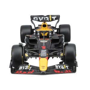 1:24 F1 2024 with Figure - Oracle Red Bull RB19 #1 Max Verstappen - Image 14