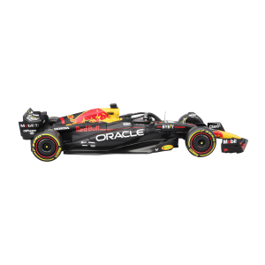 1:24 F1 2024 with Figure - Oracle Red Bull RB19 #1 Max Verstappen - Image 10