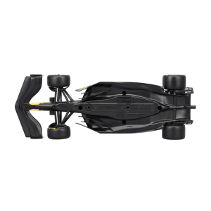 1:24 F1 2024 with Figure - Oracle Red Bull RB19 #1 Max Verstappen - Image 8