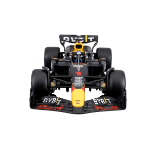 1:24 F1 2024 - Oracle Red Bull Racing RB20 #1 Max Verstappen in Acrylic Box - Image 6