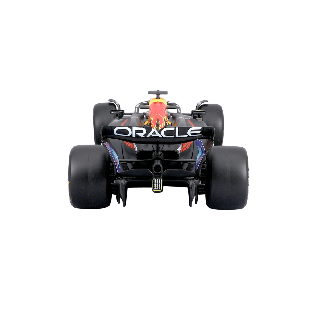 1:24 F1 2024 - Oracle Red Bull Racing RB20 #1 Max Verstappen in Acrylic Box