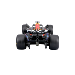 1:24 F1 2024 - Oracle Red Bull Racing RB20 #1 Max Verstappen in Acrylic Box - Image 5