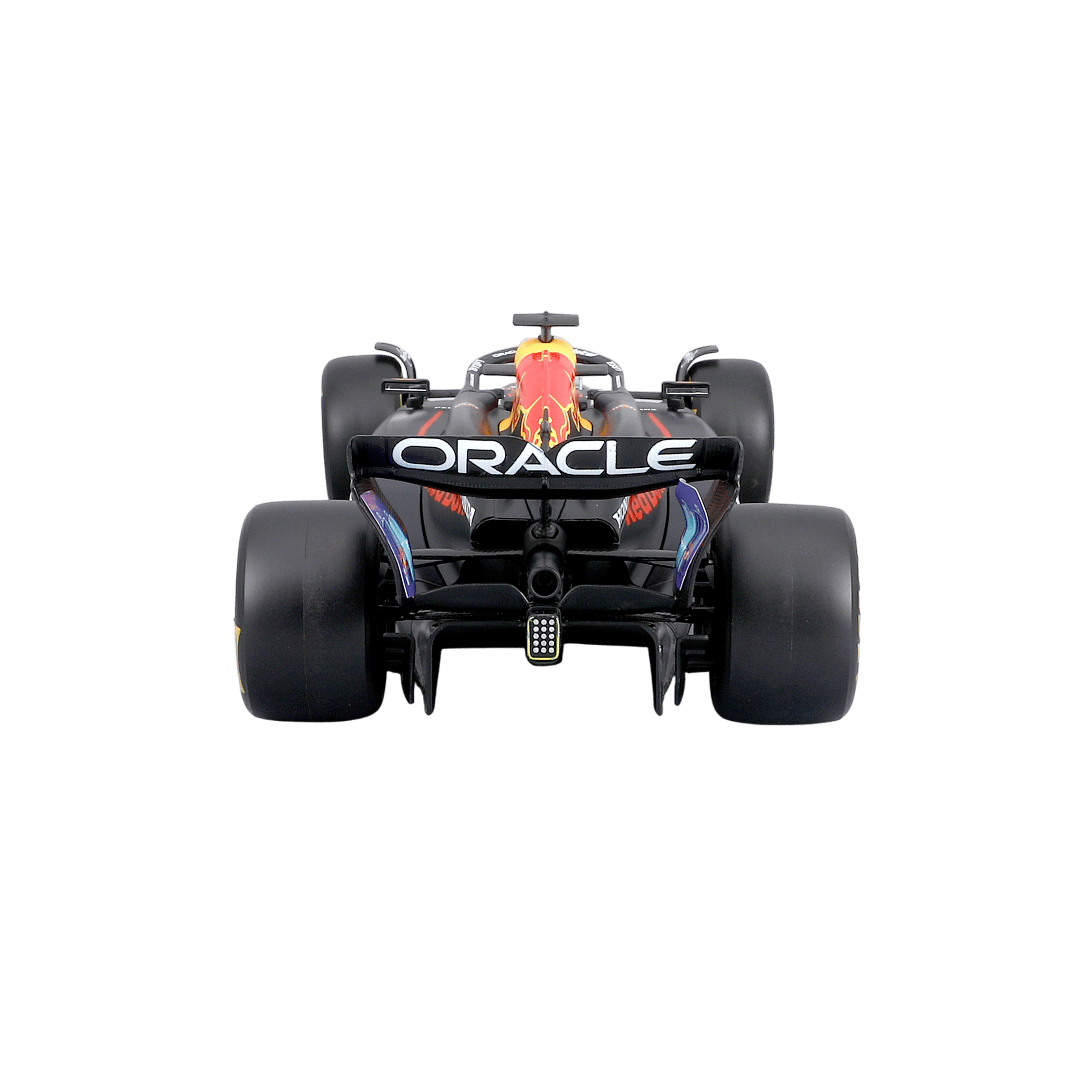 1:24 F1 2024 - Oracle Red Bull Racing RB20 #1 Max Verstappen in Acrylic Box - Image 5