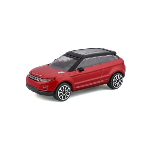 1:43 Bburago Street Fire – Land Rover LRX Concept in Blister Card - Image 2
