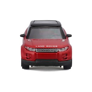 1:43 Bburago Street Fire – Land Rover LRX Concept in Blister Card - Image 3