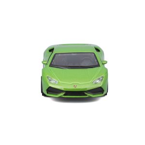 1:43 Bburago Street Fire - Lamborghini Huracan Coupe in Blister Card - Image 2